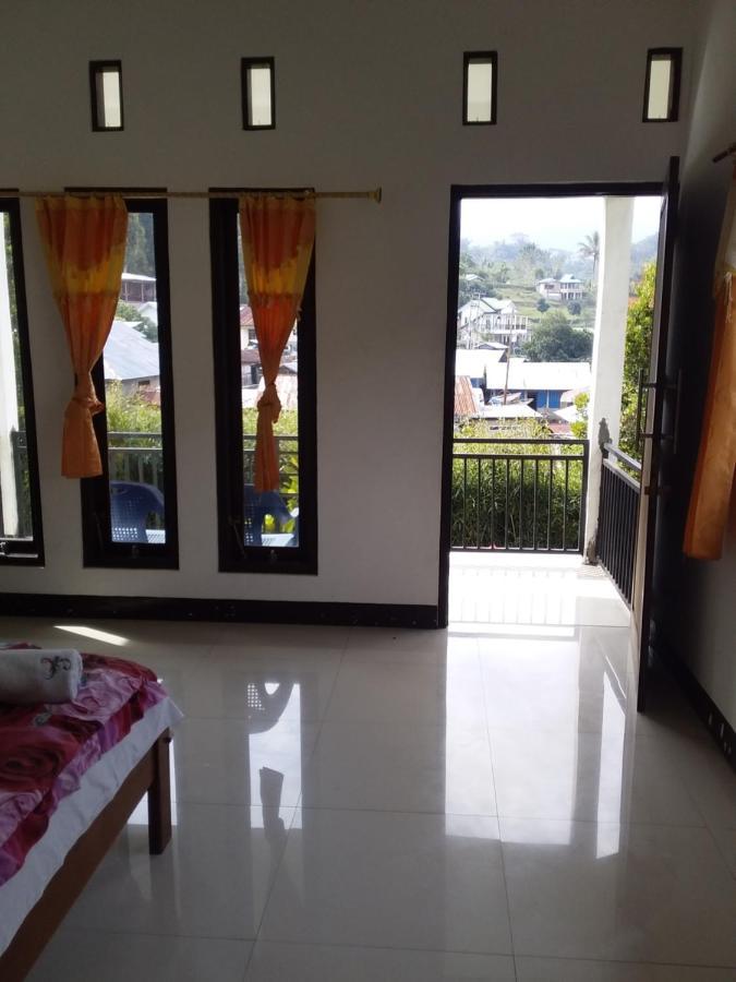 Shila Guest House Kelimutu Kültér fotó
