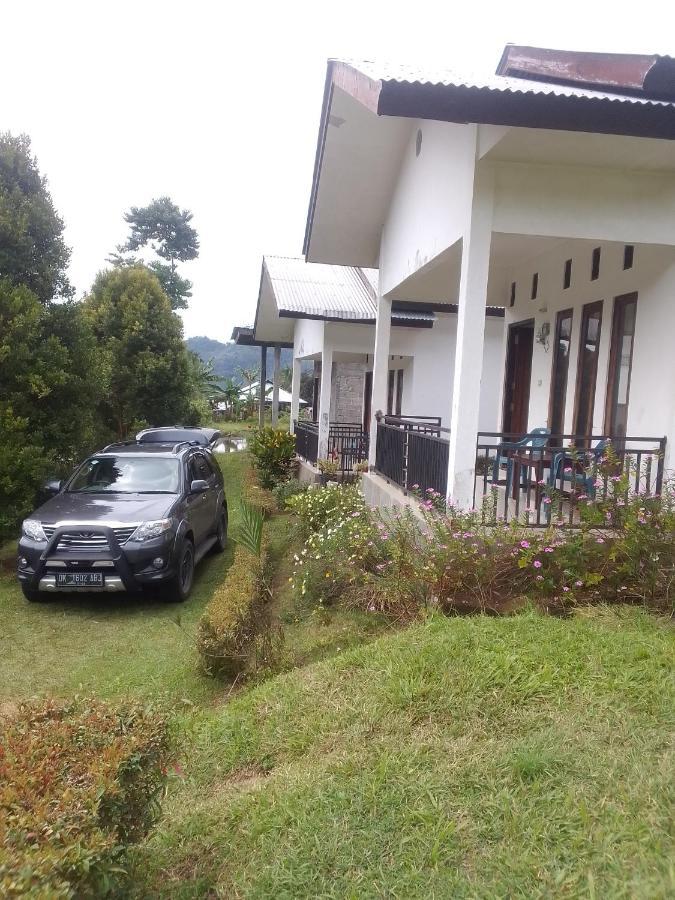 Shila Guest House Kelimutu Kültér fotó