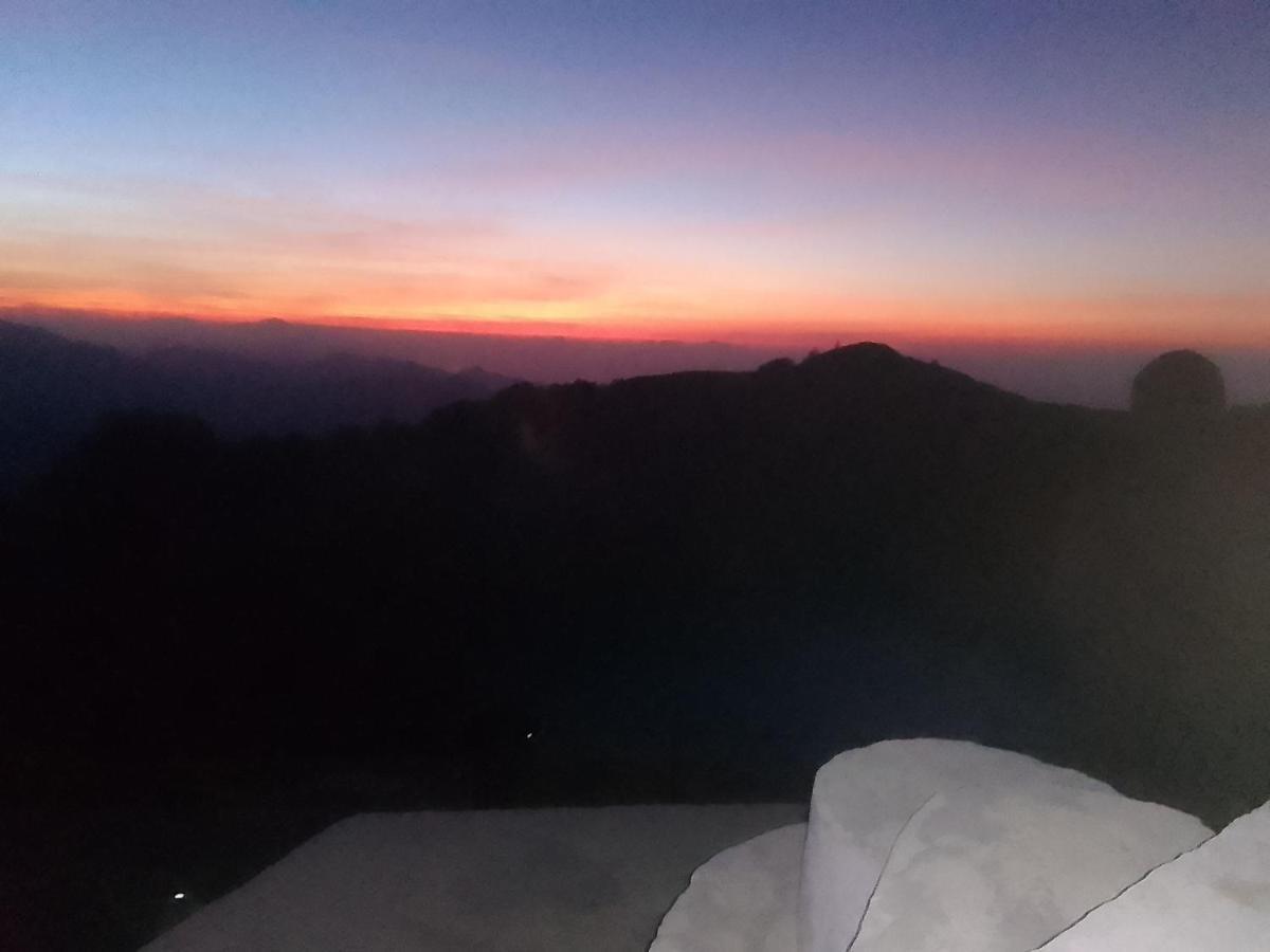 Shila Guest House Kelimutu Kültér fotó